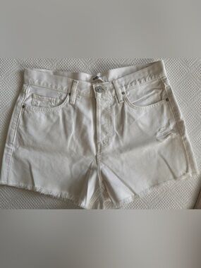 Lori Denim shorts
